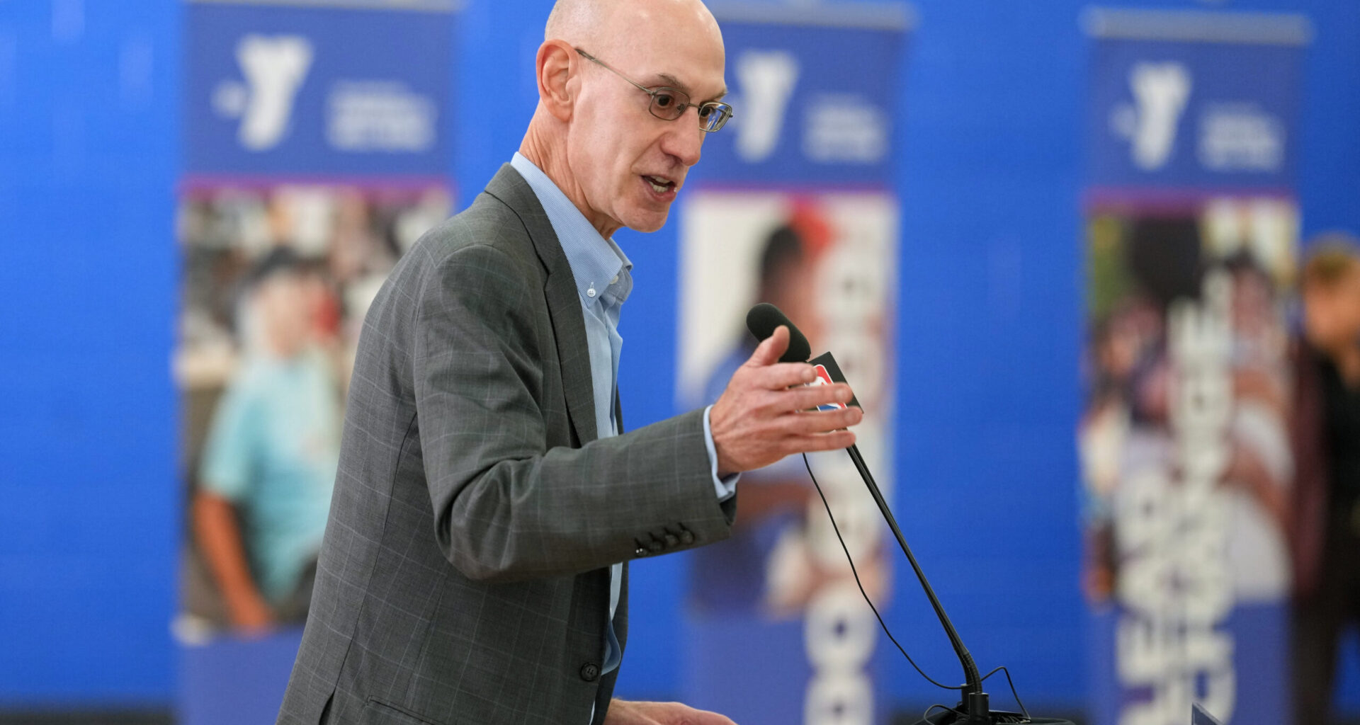 NBA throws the book at Pacers, Jazz for personnel decisions