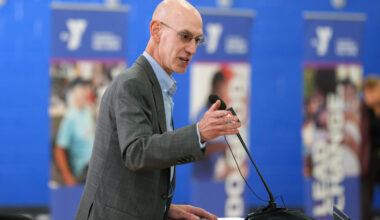 NBA throws the book at Pacers, Jazz for personnel decisions