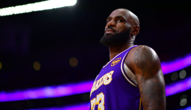 Highest NBA career earnings of all-time