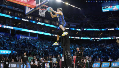 Mac McClung shares 2026 NBA Slam Dunk arsenal fans were robbed of