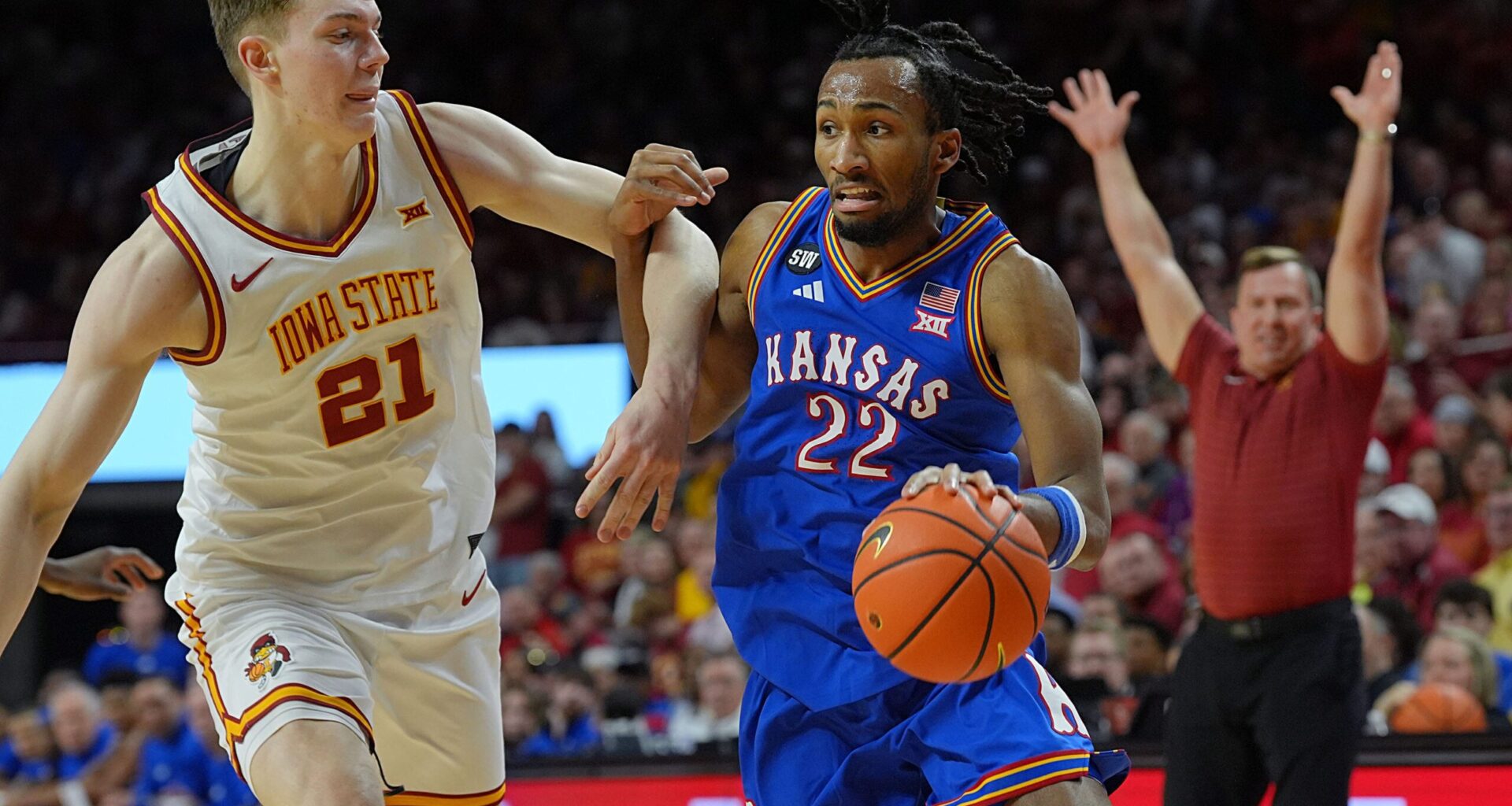 NBA executive reveals shocking value for 2026 NBA Draft top pick