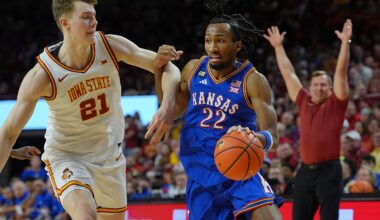 NBA executive reveals shocking value for 2026 NBA Draft top pick