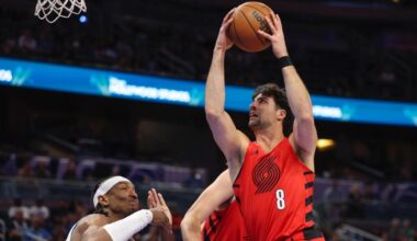 Trail Blazers vs. Jazz prediction, odds, line, time: 2026 NBA picks for Thursday, Feb. 12