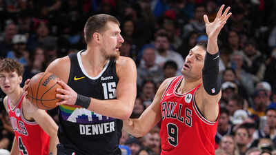 Denver Nuggets vs Chicago Bulls injury report: Who's playing, injured and questionable players, head-to-head records, team stats, and more (February 7, 2026)