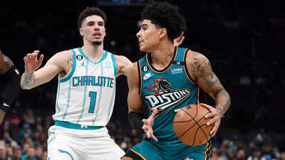Charlotte Hornets vs Detroit Pistons injury report: Who's playing, injured and questionable players, head-to-head records, team stats, and more (February 9, 2026)