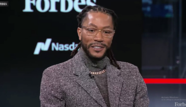 Derrick Rose to help with 1901 Project development around United Center