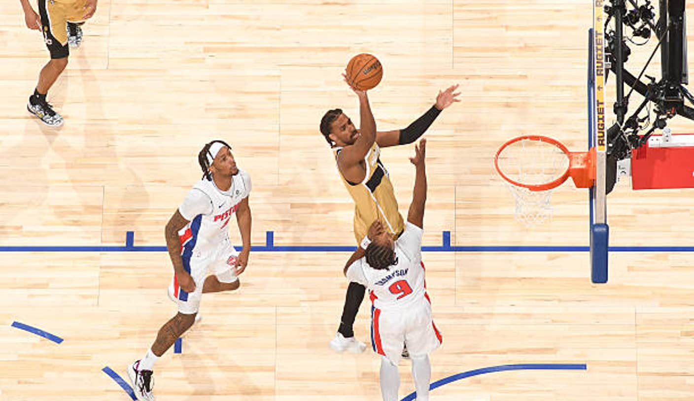 Nets vs. Wizards Prediction, Odds, Picks - Feb. 7