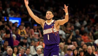 Suns vs. Mavericks Prediction: Preview, Injury Report, Advantages, X-Factors