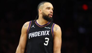 Suns vs. Warriors Prediction: Preview, Injury Report, Advantages, X-Factors