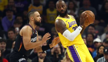 Dillon Brooks Calls LeBron James Most Overrated Player In NBA; Fires Shot At Draymond Green