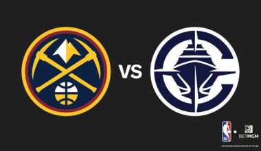 Nuggets vs Clippers Prediction, Odds, Best Bets & Team Props