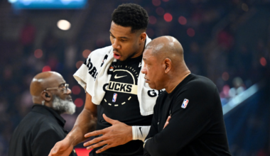 How can the Bucks keep Giannis Antetokounmpo long term? Five-step plan for Milwaukee