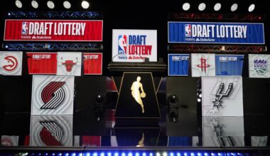 After NBA trade deadline, tanking season is about to bring new levels of losing