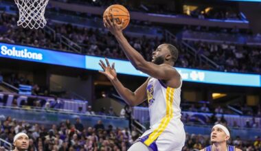 Warriors vs. Suns prediction, odds, time: 2026 NBA picks for Thursday, Feb. 5