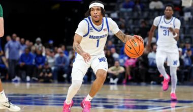 UAB vs. Memphis prediction, odds, line, time: 2026 college basketball picks from proven model