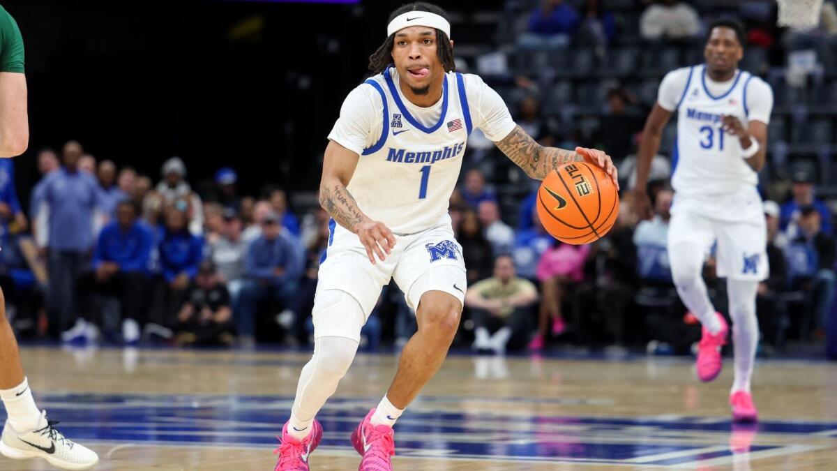UAB vs. Memphis prediction, odds, line, time: 2026 college basketball picks from proven model