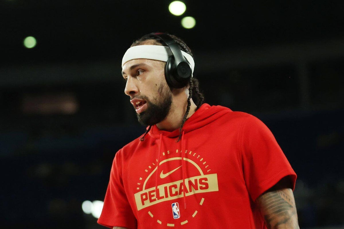 Knicks trade for Pelicans’ Jose Alvarado to shore up guard rotation: Sources