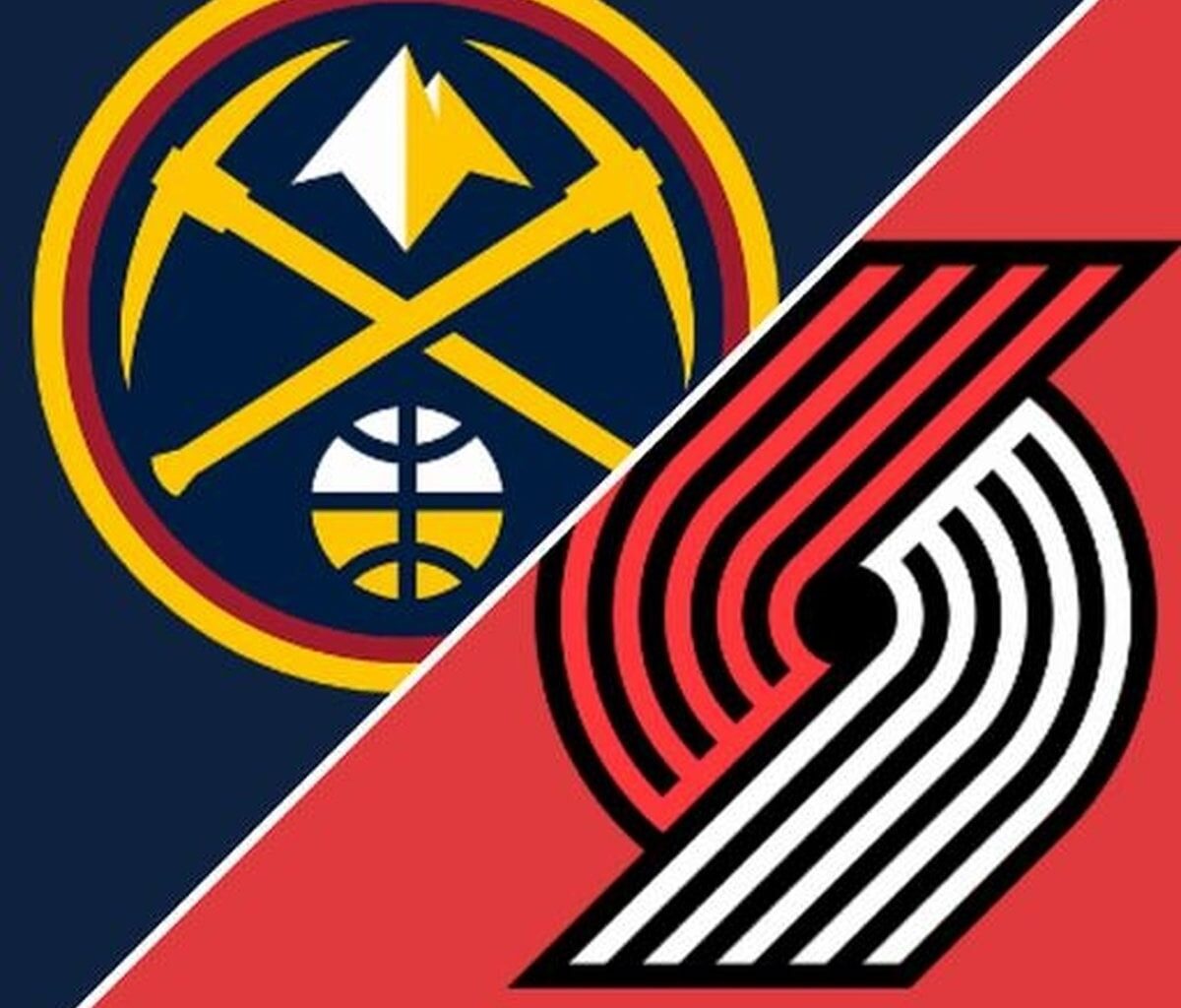 Nuggets Shatter Records In 157-103 Rout Of Trail Blazers