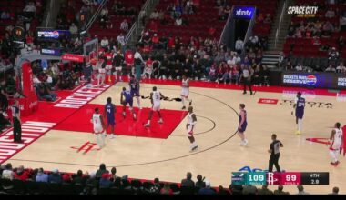 Hornets extend winning streak to 8 games with 109-99 victory over Rockets