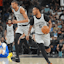 Stephon Castle San Antonio Spurs NBA