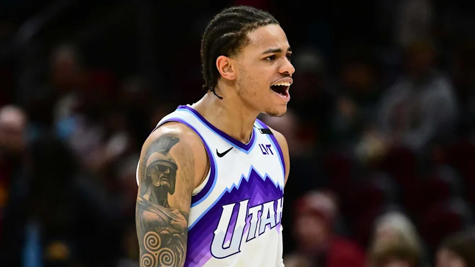 Ken Blaze-Imagn Images