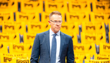 Download app from appStore