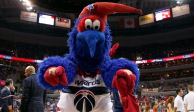 G-Wiz takes legal action against Lakers player after being shoved