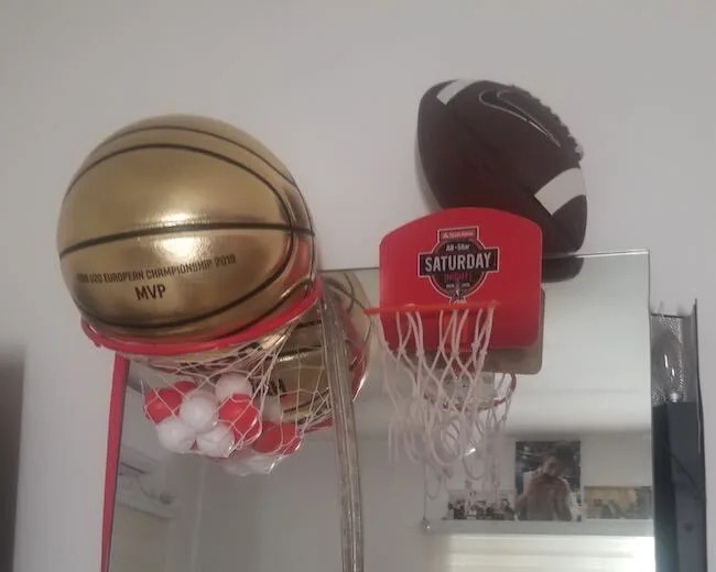 (Photo by Yaron Weitzman)