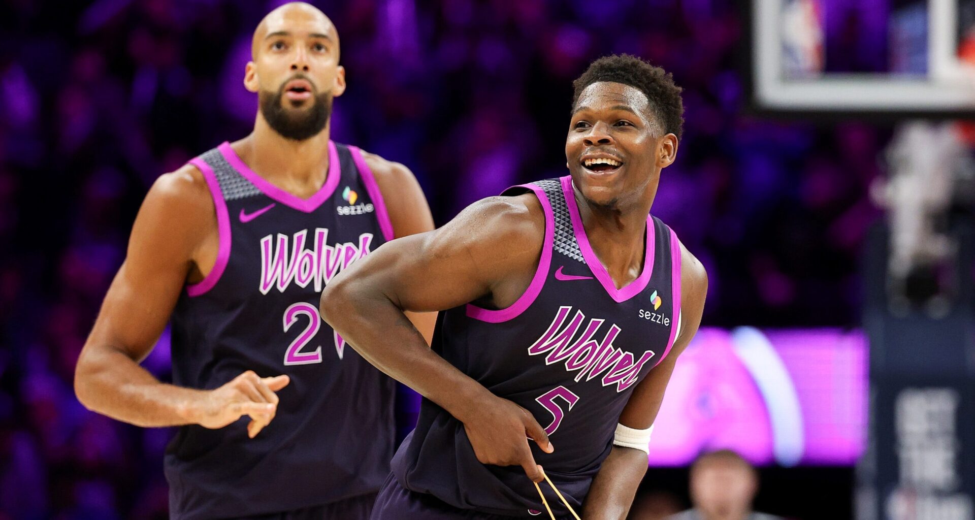 Starting 5, Feb. 20: Cade stars at MSG, Rockets cool Hornets, Spurs win 7th straight