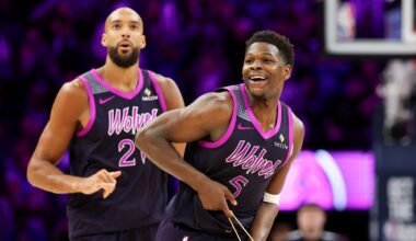 Starting 5, Feb. 20: Cade stars at MSG, Rockets cool Hornets, Spurs win 7th straight