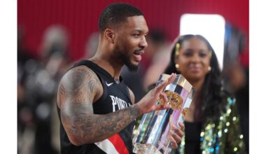 The Shooting Stars event returns to NBA All-Star weekend for the first time since 2015