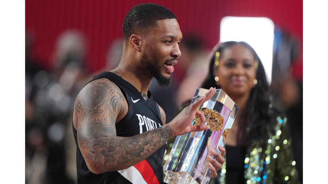 The Shooting Stars event returns to NBA All-Star weekend for the first time since 2015