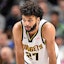 Jamal Murray Denver Nuggets NBA