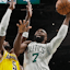 Boston Celtics NBA Jaylen Brown 