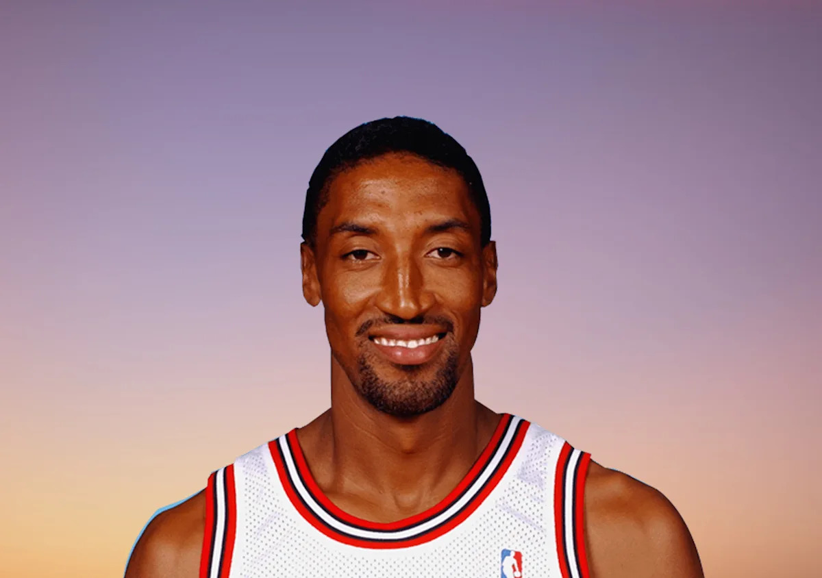 Dominique Wilkins, who matched up against Chicago …