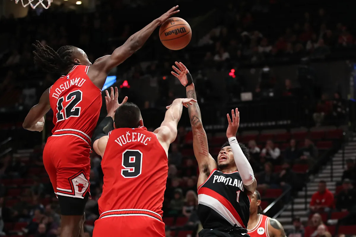 Post-NBA trade deadline: 5 players to watch in new situations