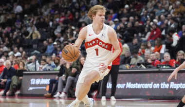 Key February Games That Will Test the Raptors’ Progress