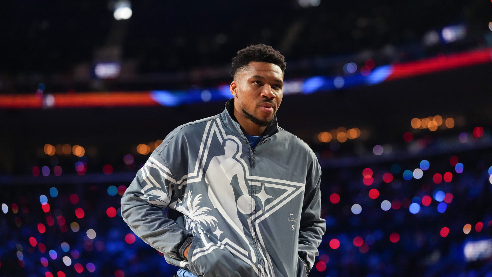 Giannis Antetokounmpo Talks Bucks Commitment, Chelsea Investment