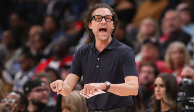 An updated look at the Atlanta Hawks lottery odds