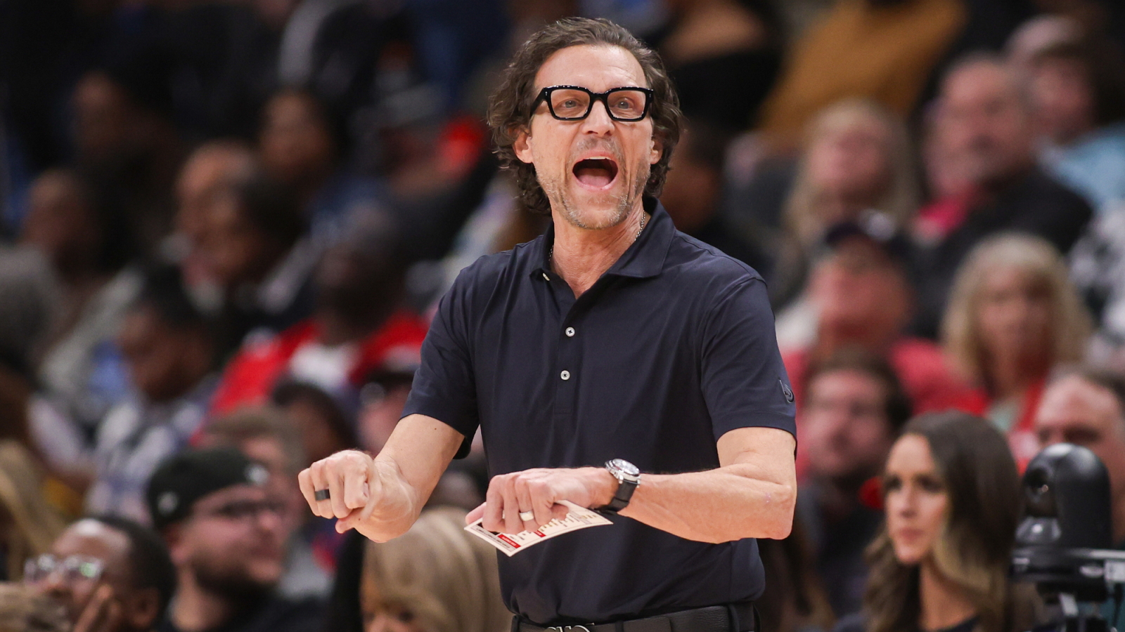 An updated look at the Atlanta Hawks lottery odds