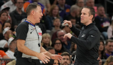 What does the possible NBA expansion mean for the Phoenix Suns?