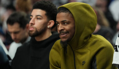 Sacramento Kings, Miami Heat Showed Modest Trade Interest In Memphis Grizzlies’ Ja Morant