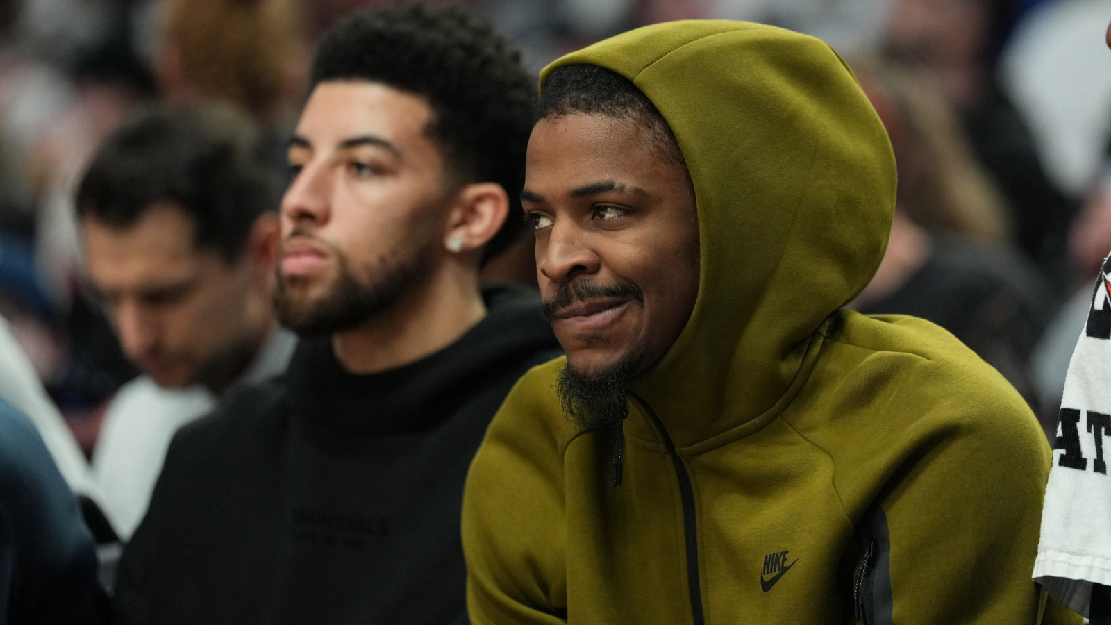 Sacramento Kings, Miami Heat Showed Modest Trade Interest In Memphis Grizzlies’ Ja Morant