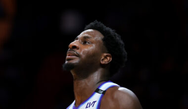 Jaren Jackson Jr. Undergoes Knee Surgery