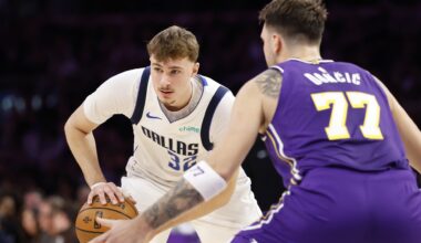 2026 NBA All-Star Saturday participants