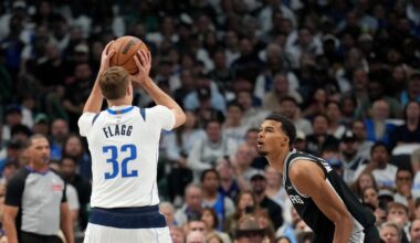 Live Updates: Highlights & Results from Tonight's 8-Game Slate