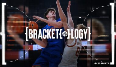 Bracketology: Florida, Virginia trending up while Auburn, Indiana slide