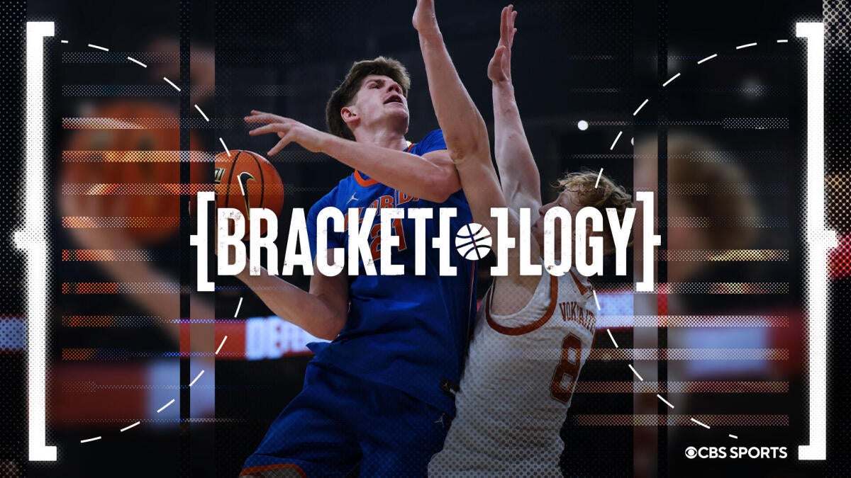 Bracketology: Florida, Virginia trending up while Auburn, Indiana slide