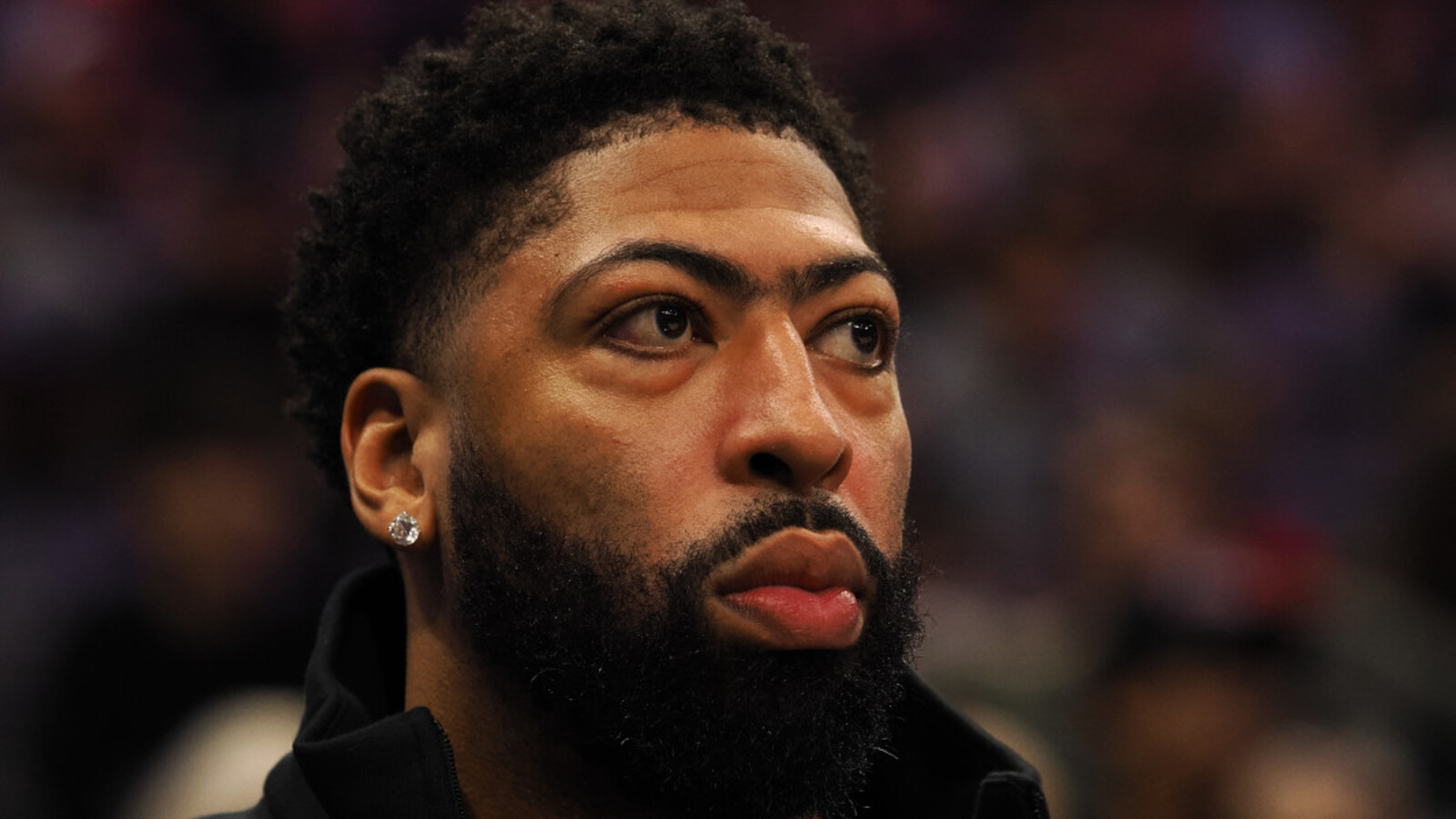 Anthony Davis' Wizards Status Gets Clarity After Shutdown Rumors