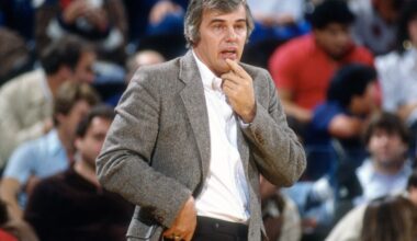 Open Thread: Remembering Doug Moe